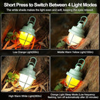 Klarus CL2 Multifunctional Camping Lamp