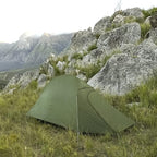 Naturehike Cloud-Up 1 Person Tent, Lightweight Backpacking Tents for One Man, Waterproof Ultralight One Person Tent for Camping Hiking Backpacking