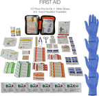 Ready America 72 Hour Elite Emergency Kit