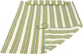 SUNCREAT Outdoor Portable Hammock Pad, 2 Person Polyester Hammock Pad, Green