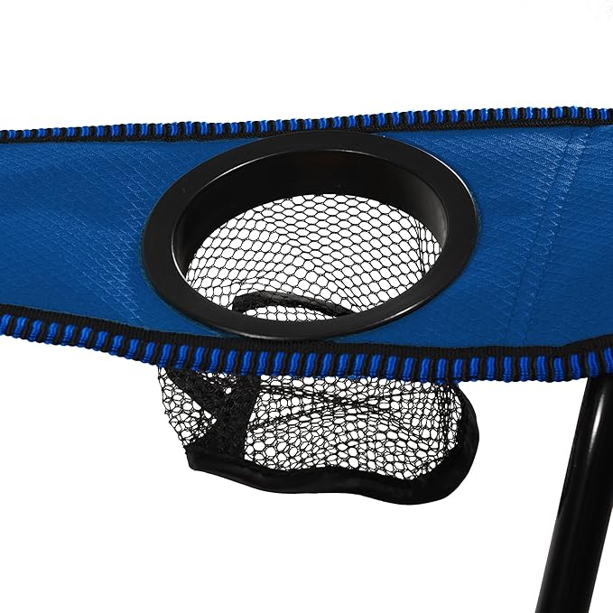 Kijaro Dual Lock Pro Chair - College