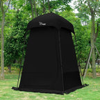 Outdoor Shower Tent Changing Room Privacy Portable Camping Shelters