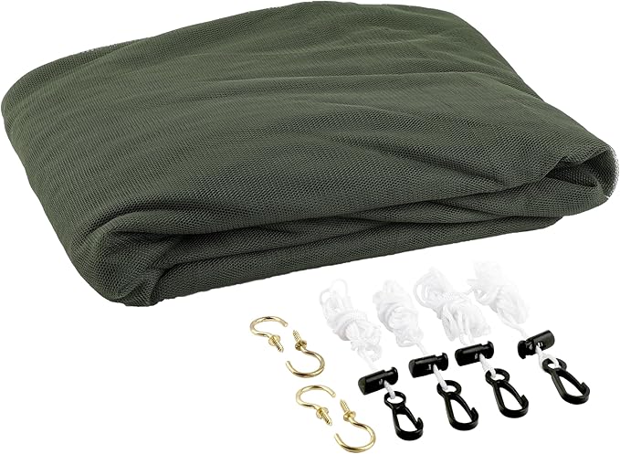 Coghlan's Hiker's Rectangular Mosquito Net