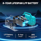 1000W Portable Power Station 120V AC Outlet Solar Generator for Outdoor Camping RV Travel Hiking 1024Wh LiFePO4 (LFP) Battery for Emergency Backup Power Outages (Solar Panel Optional)