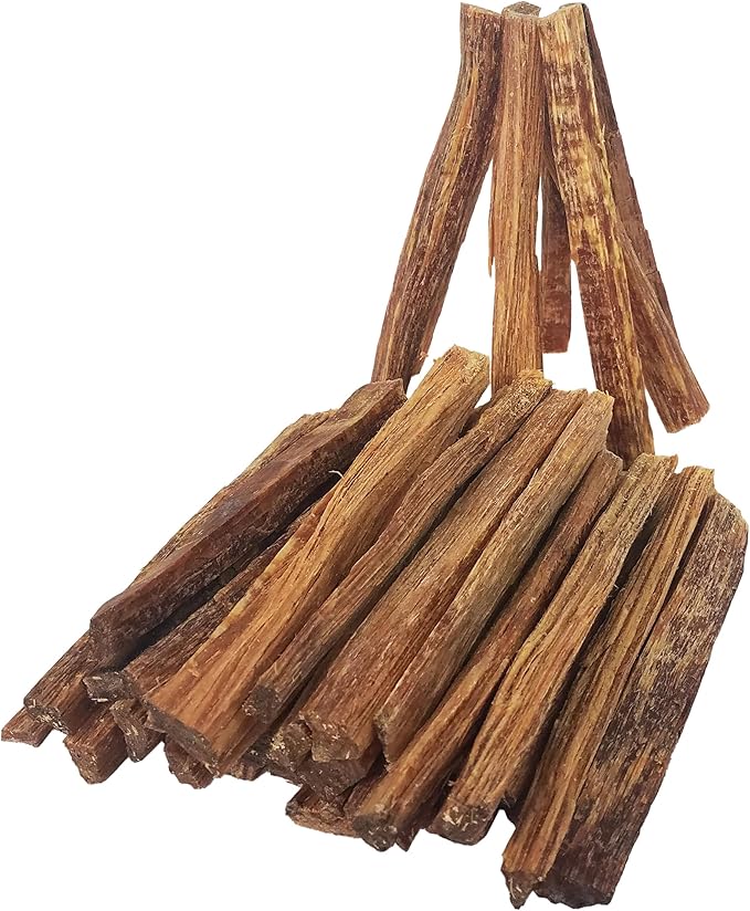 Fatwood Fire Starter Sticks 25lb Box - Indoor or Outdoor 100% All Natural Pine Fire Starters for Campfires, Fireplace, Firepit, Wood Stove, or BBQ Grill - Kindling Wood Firewood Lighter by Pure Garden