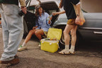 Stanley Adventure Outdoor Cooler | Heavy Duty Outdoor Camping Cooler with Easy Carry Handle | BPA-Free