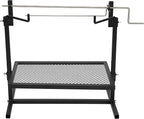 Stansport Powder Coated Steel Portable Camp Grill
