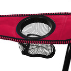 Kijaro Dual Lock Pro Chair - Pro Baseball