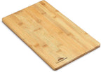 camping moon IGT Top Board Bridge Table Bamboo Side Plate CK-P21