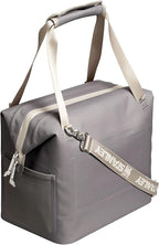 Stanley All Day Julienne Soft Cooler Bag and Lunch Box | Insulated Travel Bag with Zipper | BPA-Free