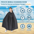 Changing Tent for Kids Portable Changing Room Pop Up Instant Dressing Room for Children Dancer Changing Curtain Dance Competition Essentials