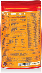 Protein survival tabs 16 days of emergency food nutritional aid chocolate tablets