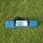 Lixada Outdoor 6FT Quick Set Up Privacy Tent, Toilet, Camp Shower, Portable Changing Room for Camping Shower Biking Toilet Beach