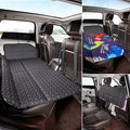 ABE Non-Inflatable Car Mattress,Double-Sided Folding Car Bed Mattress SUV,Portable SUV Mattress,Camping Mattress Back Seat,Back Seat Extender for Dogs(Dinosaur World)