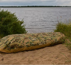 Akmax.cn Bivy Cover Sack for Military Army Modular Sleeping System, Waterproof Outer Shell for Sleeping Bag, Minimalist Stealth Shelter