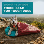 Wilderdog Dog Sleeping Bag - 36in x 28in