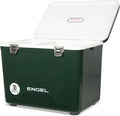 Engel UC30 30qt Leak-Proof, Air Tight, Drybox Cooler and Hard Shell Lunchbox