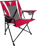 Kijaro Dual Lock Pro Chair - Pro Baseball