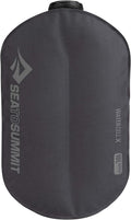 Sea to Summit Watercell X Lightweight Camping Water Storage/Dispenser and Shower