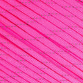 Fluorescent Reflective 550 Type III Guyline Tent Rope Camping Survival Cord High-Visibility Paracord (Reflective Neon Pink, 25 Feet)