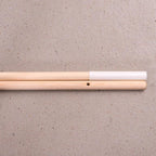 Replacement Wood Pole and Connector with 68" Length for Canvas Play Teepee Tent