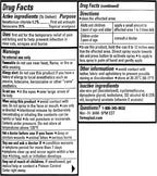 Dermoplast First Aid Spray, Analgesic & Antiseptic Spray for Wounds, Minor Cuts, Scrapes and Burns, Wound Care, 2.75 Ounce (Packaging May Vary)