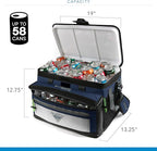 Columbia PFG Thermal Pack Coolers