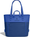 Hydro Flask Carryout Tote - Insulated Tote Bag - 20 L Capacity in Capri Blue