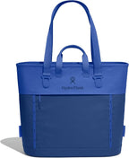 Hydro Flask Carryout Tote - Insulated Tote Bag - 20 L Capacity in Capri Blue