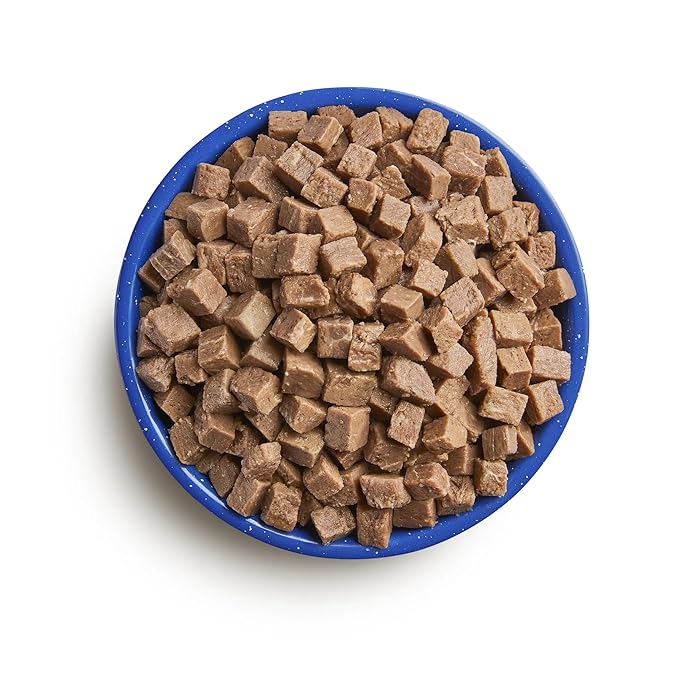 Mountain House Freeze-Dried Diced Beef #10 Can – 90 Total Servings (6 Cans, 15 Servings Each) – Ready-to-Eat Emergency Survival Canned Food – Gluten-Free, Dairy-Free, High-Protein, Shelf-Stable – Long-Term Food Storage for Camping, Hiking, Backpacking ...