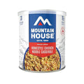 Mountain House Homestyle Chicken Noodle Casserole Freeze-Dried Food for Camping, 10 Servings, 30-Year Shelf-Life