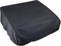 iCOVER 17 inch Griddle Cover- Heavy Duty Waterproof 600D Polyester Canvas Table Top Griddles Covers Designed for Blackstone