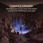 BioLite Luci Original Solar Inflatable Camping Lantern, Color