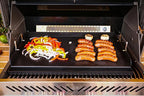 Nonstick Cast Iron Griddle for Gas Grill Nanoceramic Stove Top Griddle for Gas Stove 25" x 16" Flat Top Plate Cooking Skillet Pan Teppanyaki for Camping Outdoor Tailgating Plancha Para Cocinar
