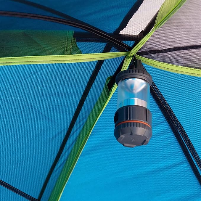 Camping Tent Family Camping Tent, and Screen Porch Tents Outdoor Camping Waterproof Hiking Survival Party Tent Backpacking