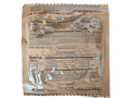 MRE (Meal Ready to Eat) BREADS - Authentic USGI US Military Ration Components - Many Bread Options to Choose from - Available in 3,6,12,24,48 and 100 Packs (6, Cornbread)