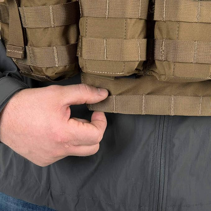 Helikon-Tex Patrol Line, Guardian Chest Rig