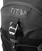 Titan by Arctic Zone 26-Can Backpack Cooler