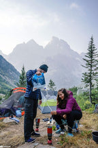 Sawyer Products One-Gallon Gravity Water Filtration System