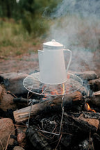 Stansport Enamel Coffee Pot
