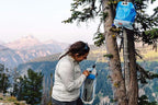 Sawyer Products One-Gallon Gravity Water Filtration System