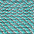 Paracord Planet 550 Paracord – 200+ Colors – Hanks from 10-100 Feet and Spools of 1000 Feet – Great Multi-Use Cord!