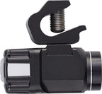 Streamlight 69331 Vantage II 350-Lumen Helmet Mount Flashlight, Black