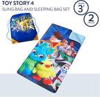 Sling Bag Slumber Set