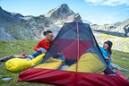 MSR Freelite 3-Person Ultralight Backpacking Tent