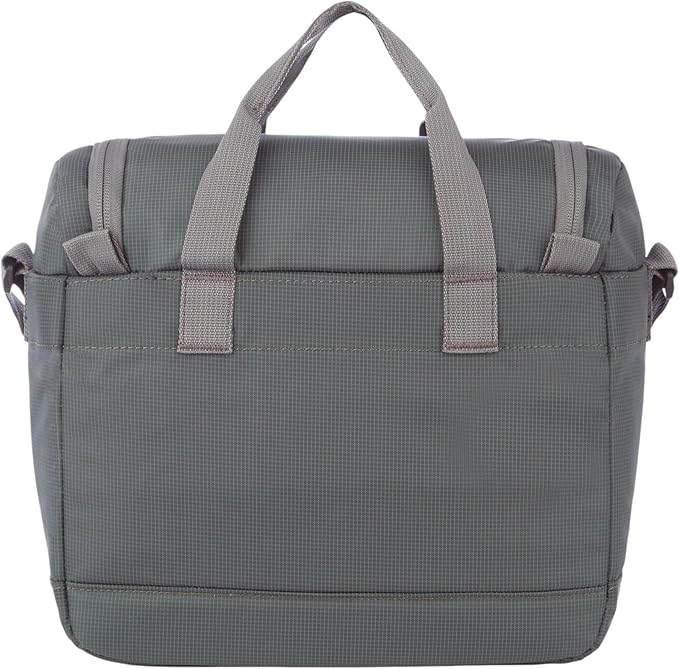 Eddie Bauer Cooler Bag | Insulated | Vacation | Travel | Camping | Tailgate | Beach | Picnic | Festival | Shoulder Carry | Top Handle - Rain