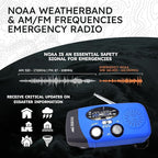 1 Person Emergency Kit/Survival Backpack for 72 Hours for Natural Disasters, Hurricanes, Emergency or Bug Out Situations