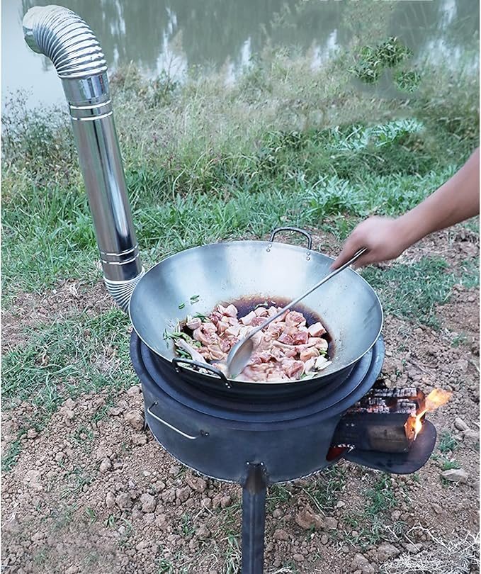 Outdoor Titanium Water Mugs with Folding Handles Titanium Lids Drinkware Camping Cups Ultralight Travel Mug 220ml-900ml
