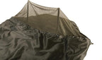 Snugpak Jungle Bag Lightweight Sleeping Bag with Left or Right Side Zip, Compact Travel and Camping Bag
