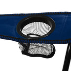 Kijaro Dual Lock Pro Chair - Pro Baseball